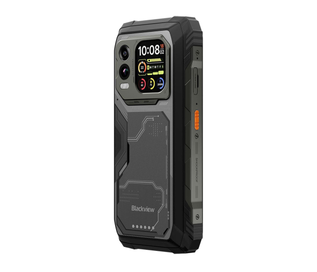 Blackview XPLORE 1 Pro 5G 12/256GB 20.000mAh czarny 120Hz - 1524419 - zdjęcie 7